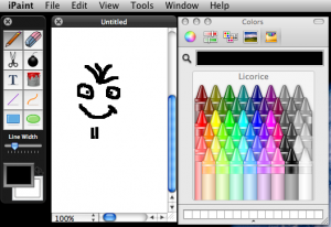 Mac Program Like Paint